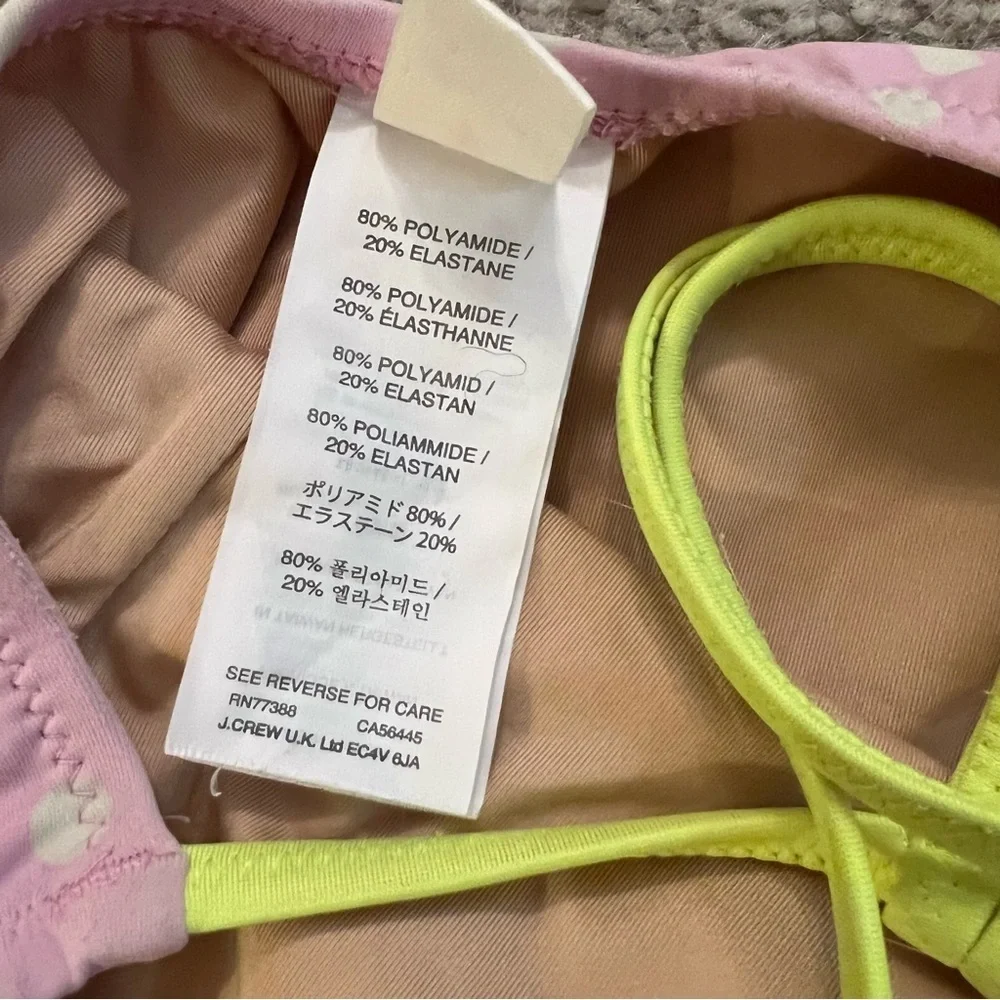 Crewcuts Bathing Suit